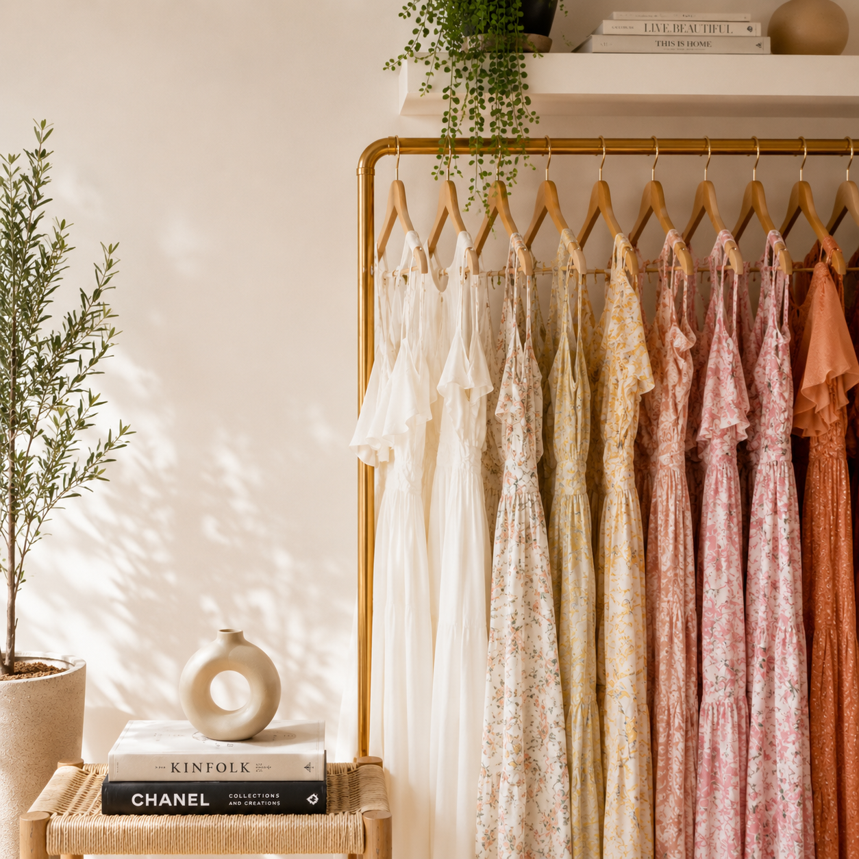 Sustainable Fashion